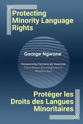 Proteggere i diritti delle minoranze linguistiche - Protecting Minority Language Rights