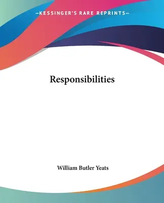 Responsabilità - Responsibilities