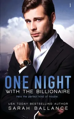 Una notte con il miliardario - One Night with the Billionaire