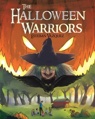 I guerrieri di Halloween: Parti 1, 2 e 3 - The Halloween Warriors: Parts 1, 2 and 3