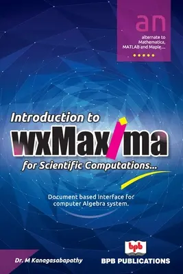 Introduzione a wxMaxima per i calcoli scientifici - Introduction to wxMaxima for Scientific Computations