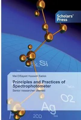 Principi e pratiche dello spettrofotometro - Principles and Practices of Spectrophotometer