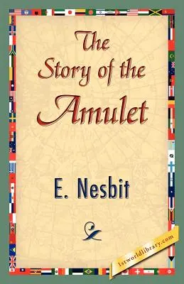 La storia dell'amuleto - The Story of the Amulet