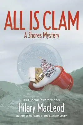Tutto è vongola - All is Clam