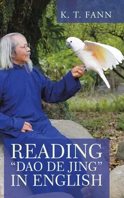 Leggere il Dao De Jing in inglese”. - Reading Dao De Jing
