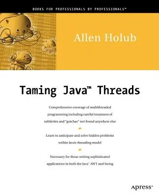 Addomesticare i fili di Java - Taming Java Threads