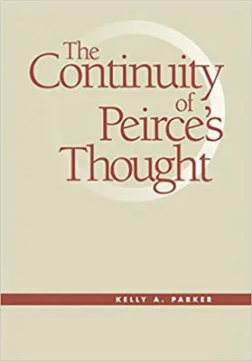 La continuità del pensiero di Peirce: Dagli anni Sessanta al massacro di Greensboro - The Continuity of Peirce's Thought: From the Sixties to the Greensboro Massacre