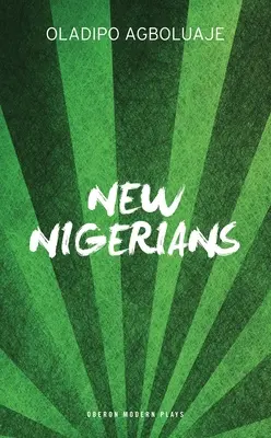 Nuovi nigeriani - New Nigerians