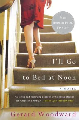 Vado a letto a mezzogiorno - I'll Go to Bed at Noon