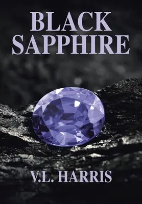 Zaffiro nero - Black Sapphire