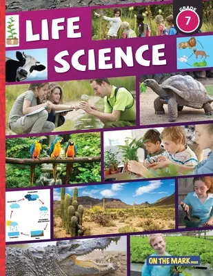 Life Science Grade 7: Interactions within Ecosystems in the Environment; & Plants for Food & Fibre: Interactions within Ecosystems in the En - Life Science Grade 7: Interactions Within Ecosystems in the Environment; & Plants for Food & Fibre: Interactions Within Ecosystems in the En