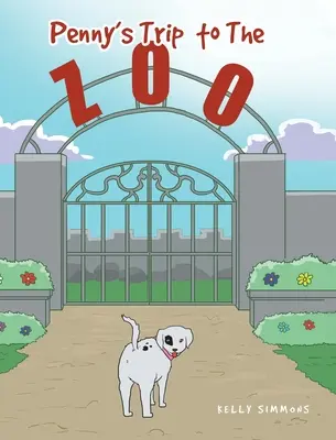 La gita di Penny allo zoo - Penny's Trip to The Zoo