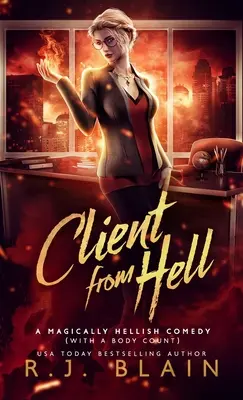 Cliente dall'inferno - Client from Hell