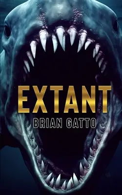 Extant: un thriller delle profondità marine - Extant: A Deep Sea Thriller