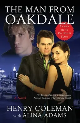 L'uomo di Oakdale - The Man from Oakdale