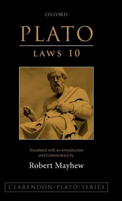 Platone: Leggi 10 - Plato: Laws 10