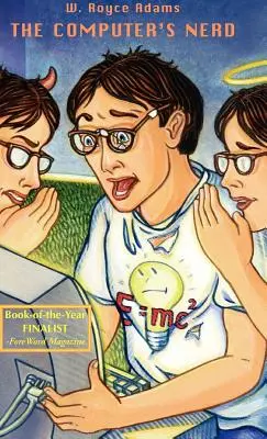 Il nerd del computer - The Computer's Nerd