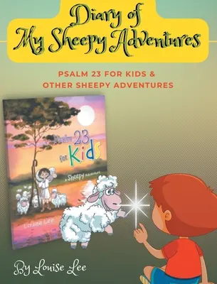 Diario delle mie avventure di pecora - Diary of My Sheepy Adventures
