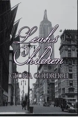 I figli di Leah - Leah's Children