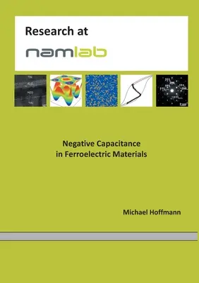 Capacità negativa nei materiali ferroelettrici - Negative Capacitance in Ferroelectric Materials