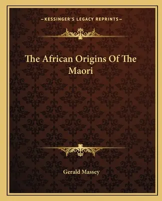 Le origini africane dei Maori - The African Origins Of The Maori