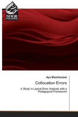 Errori di collocazione - Collocation Errors