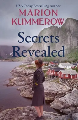 Segreti svelati: Un'epica storia d'amore del dopoguerra contro ogni previsione - Secrets Revealed: An epic post-war love story against all odds