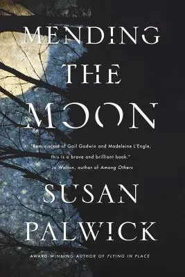 Riparare la luna - Mending the Moon