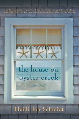 La casa di Oyster Creek - The House on Oyster Creek