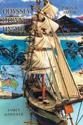 Odissea nel sottosuolo: Parte II e III - Odyssey Down Under: Parts II and III