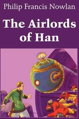 I Signori del cielo di Han - The Airlords of Han