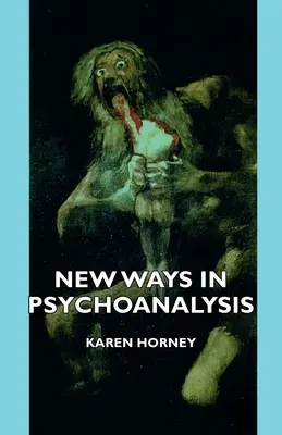 Nuove vie della psicoanalisi - New Ways in Psychoanalysis