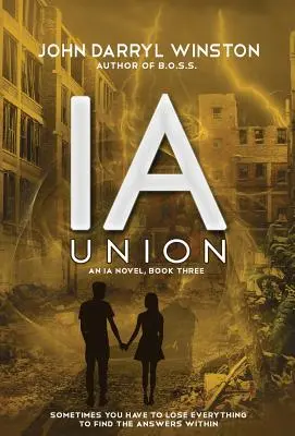 Ia: Unione - Ia: Union