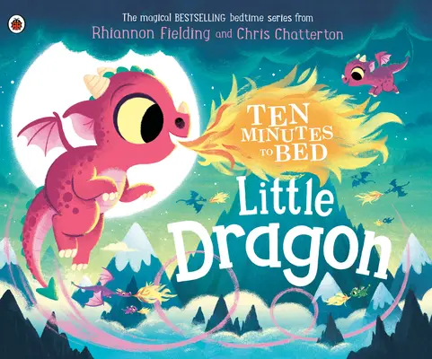 Piccolo drago - Little Dragon