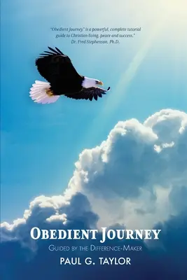 Viaggio obbediente: Guidati da chi fa la differenza - Obedient Journey: Guided by the Difference-Maker