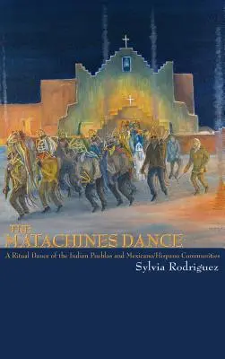 Il ballo delle matachine (rivisto) - Matachines Dance (Revised)