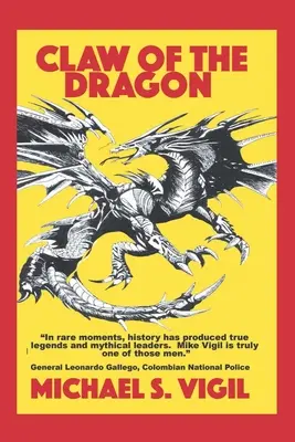 L'artiglio del drago - Claw of the Dragon