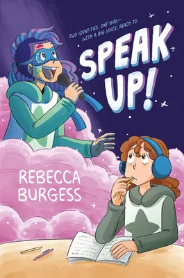 Parla! - Speak Up!
