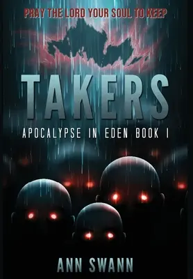 Chi prende - Takers