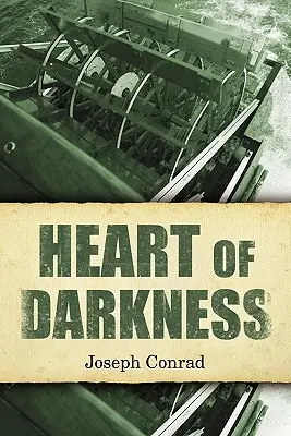 Cuore di tenebra - Heart of Darkness