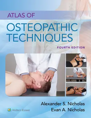 Atlante delle tecniche osteopatiche - Atlas of Osteopathic Techniques