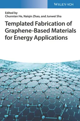 Fabbricazione templata di materiali a base di grafene per applicazioni energetiche - Templated Fabrication of Graphene-Based Materials for Energy Applications