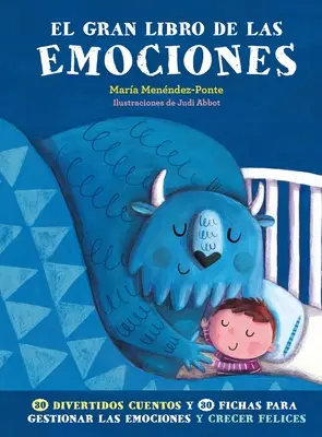 Il grande libro delle emozioni - El Gran Libro de Las Emociones