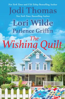 La trapunta dei desideri - The Wishing Quilt