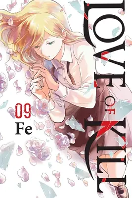 Amore di uccidere, Vol. 9 - Love of Kill, Vol. 9