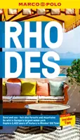 Rodi Guida tascabile Marco Polo - Rhodes Marco Polo Pocket Guide