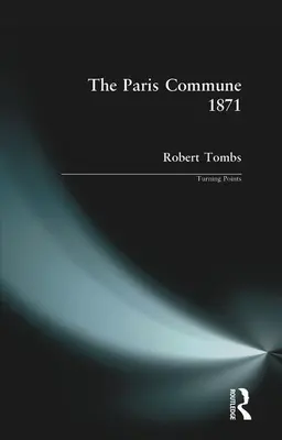 La Comune di Parigi del 1871 - The Paris Commune 1871