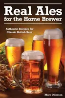 Real Ales - Per il birraio domestico - Real Ales - For the Home Brewer