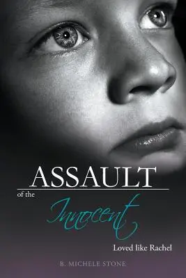 L'assalto dell'innocente - Assault of the Innocent