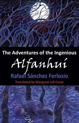 Le avventure dell'ingegnoso Alfanhui - The Adventures of the Ingenious Alfanhui